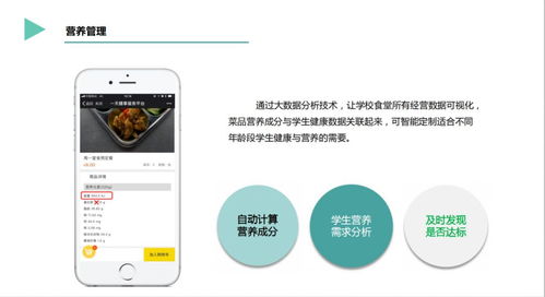 科技走入生活 食品安全咨詢與服務(wù)不打烊