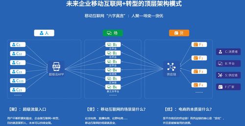 超級App 打通流量與私域，構筑咨詢與服務新生態