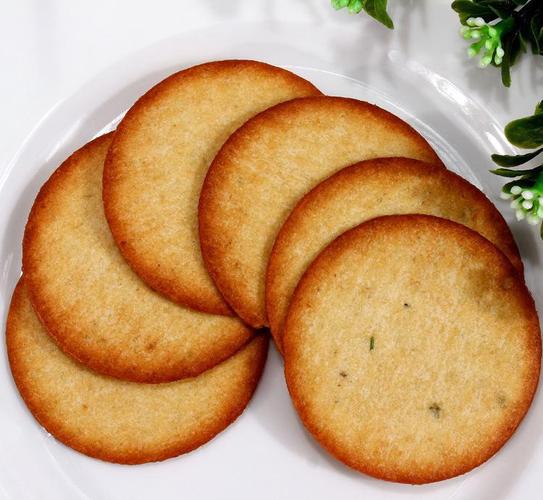 馬鈴薯片香脆餅干 禮盒裝餅干300g產(chǎn)品,圖片僅供參考,休閑食品銷售