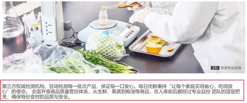 上海市市場監(jiān)管局 每日優(yōu)鮮因銷售不合格 豇豆 被通報(bào)