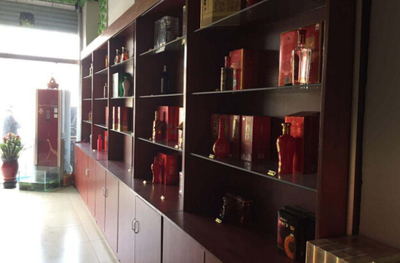 優悠酒庫中心招商加盟