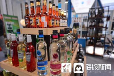 首屆臨沂進口商品博覽會開幕:家門口即可&ldquo;逛遍&rdquo;全球