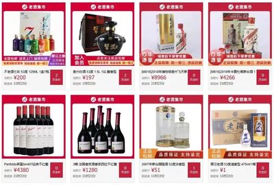 中國年份酒報告2024