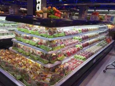 舌尖上的安全 盒馬鮮生納入上海食品追溯示范點(diǎn)，酒類經(jīng)營(yíng)讓安全看得見